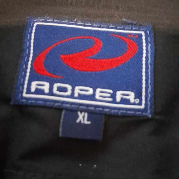 Mens western shirts - Picture 15 of 16